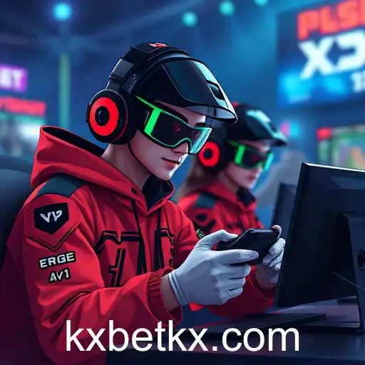 Digital Gaming Landscape 2025