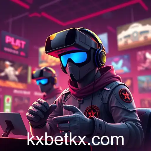 The Evolution of Online Gaming in 2025