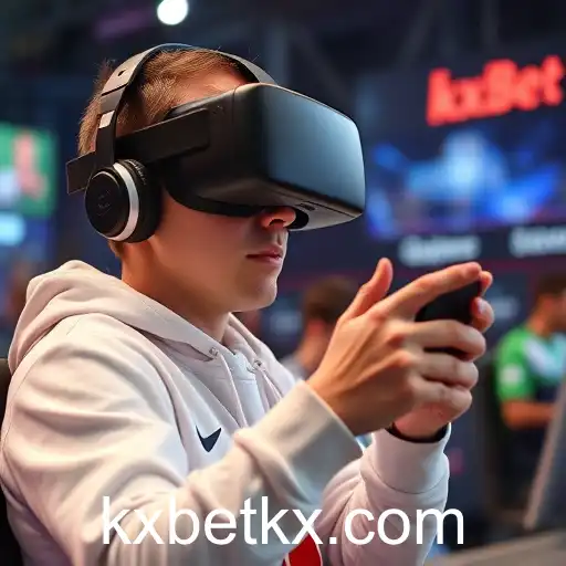 Evolving Landscape of Online Gaming in 2025