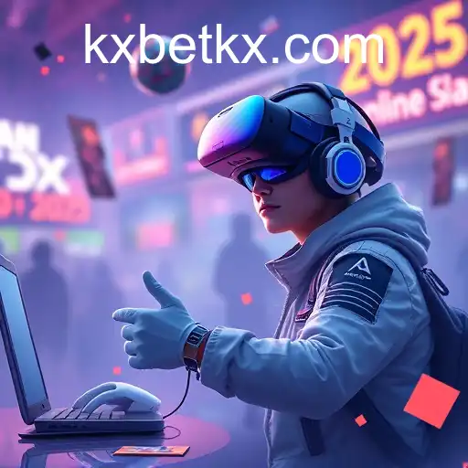 Innovative Trends in Online Gaming for 2025