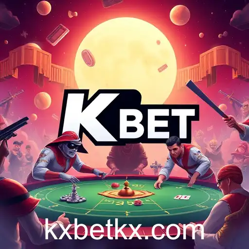KX Bet Gaming Site Bridges Cultures