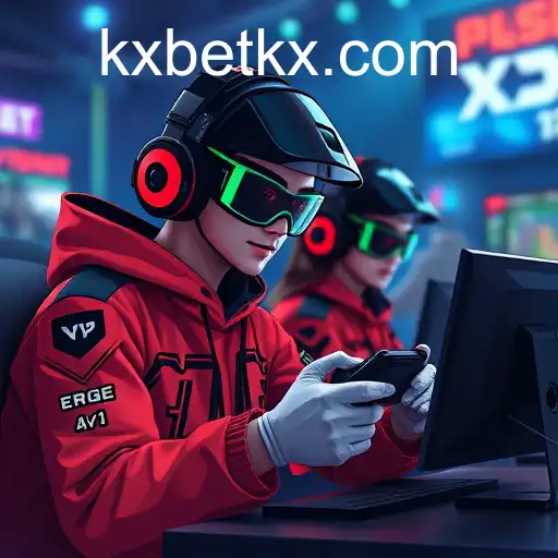 Digital Gaming Landscape 2025