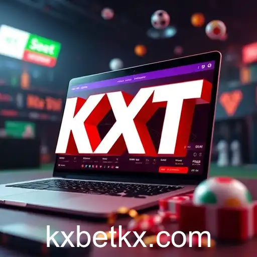 Emergence of kxbet in Online Gaming