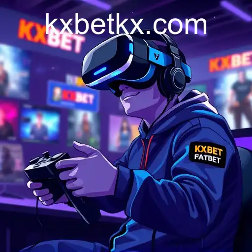 Online Gaming Trends and Innovations