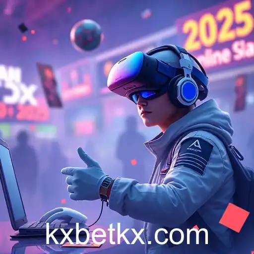 Innovative Trends in Online Gaming for 2025