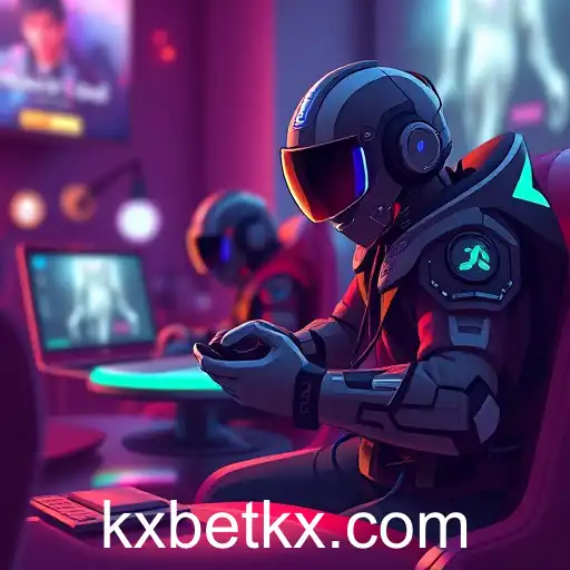 kxBet Innovations Reshape Online Gaming Scene