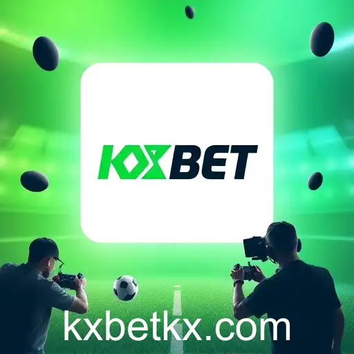 KXBet Redefines Online Gaming Experience