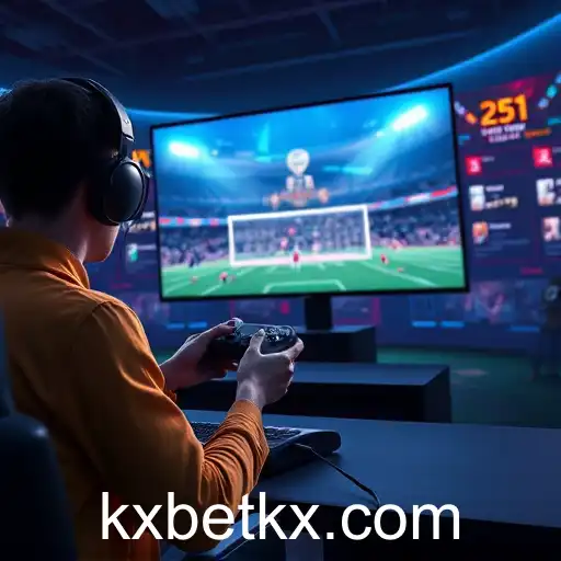 Kxbet: Revolutionizing Online Gaming Experience
