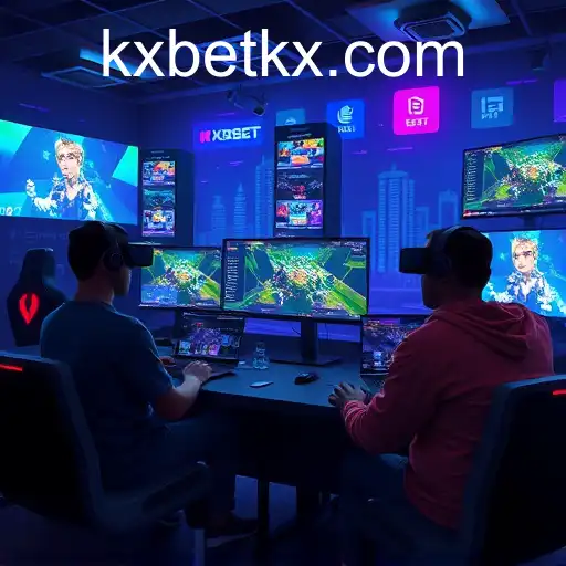 The Influence of Online Gaming on Modern Culture