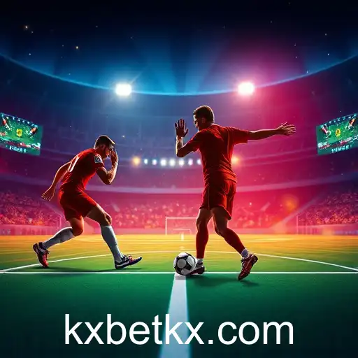 The Rise of kxbet: Navigating the Virtual Gaming Landscape