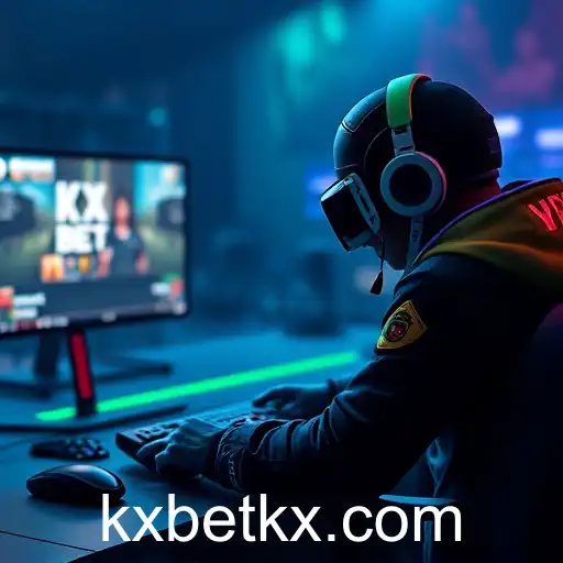 The Rise of kxbet in Online Gaming