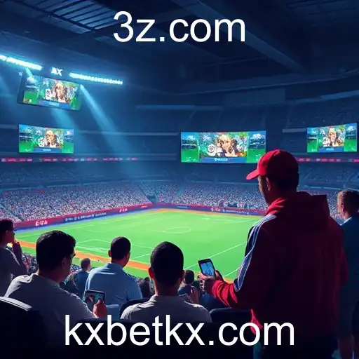 The Rise of Online Betting Platforms