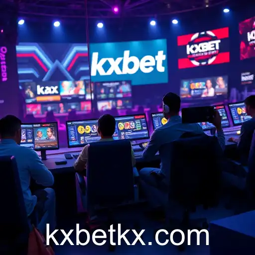 The Rise of Online Gaming Platforms