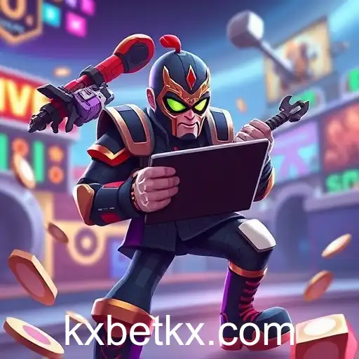 The Rise of Kxbet in Online Gaming
