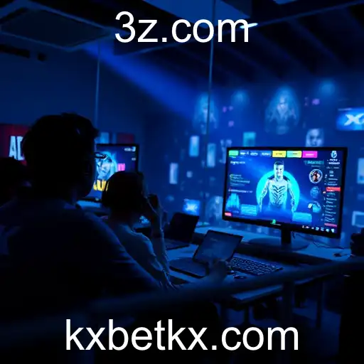 The Rise of Online Betting: A Double-Edged Sword