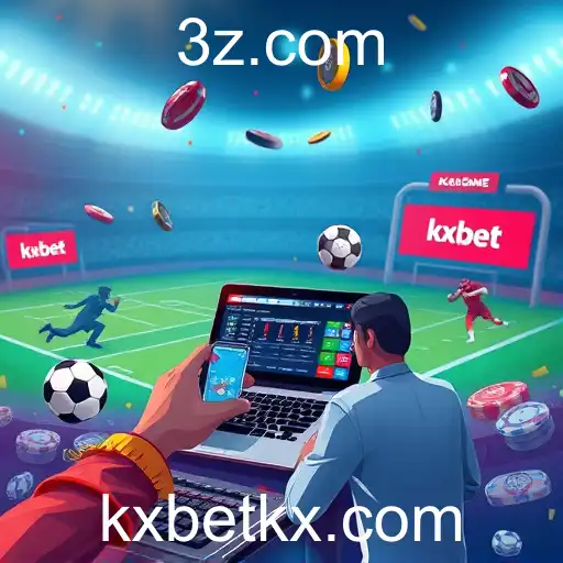 The Rise of Online Betting Platforms in 2025