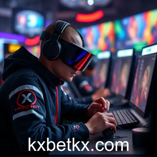 Rise of Online Gaming Platforms and Their Impact