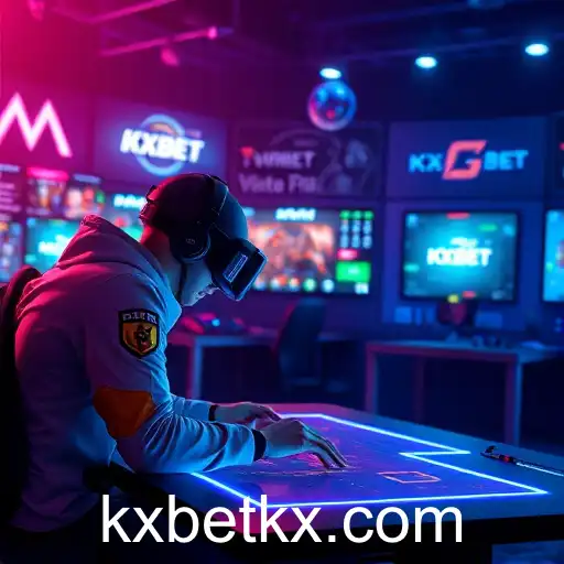 The Online Gaming Surge: A 2025 Outlook