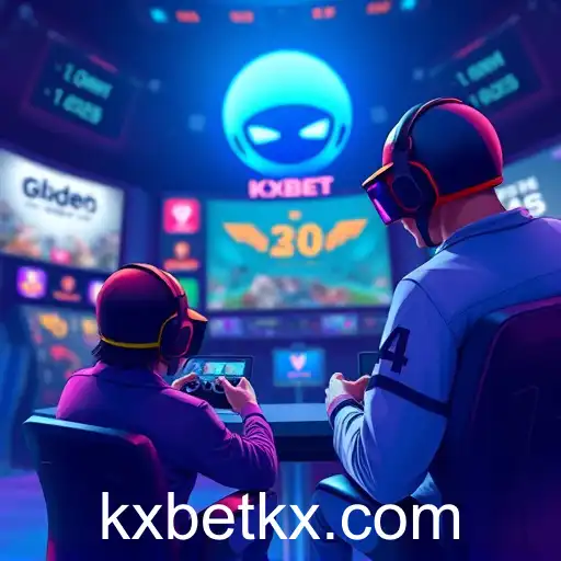 The Resurgence of Online Gaming Platforms