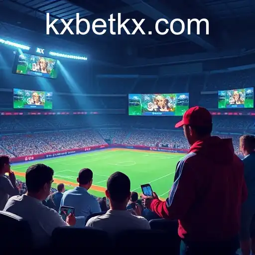 The Rise of Online Betting Platforms