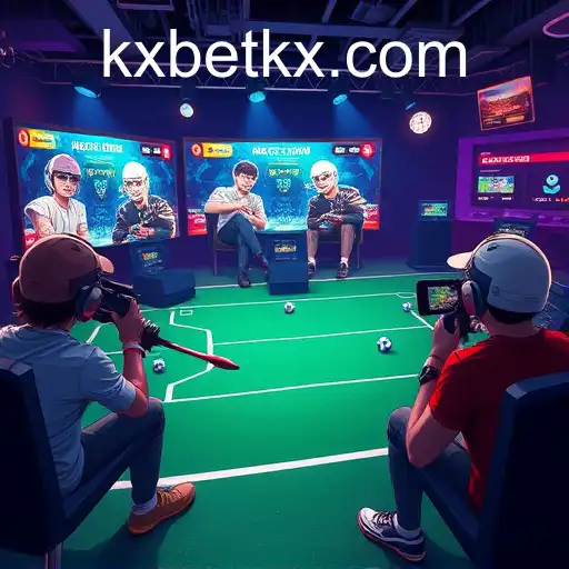 The Rise of Online Gaming Platforms