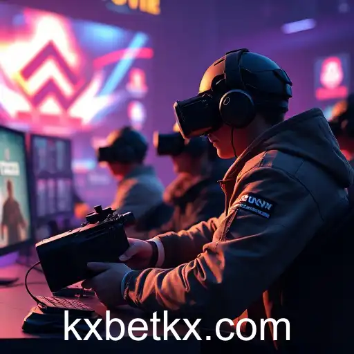 The Rise of Online Gaming Platforms