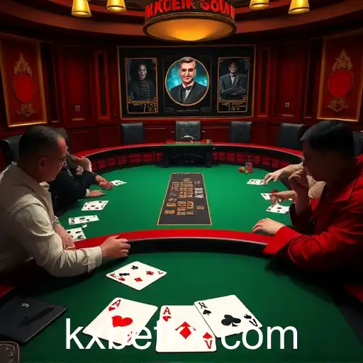 The Rise of Online Gaming: A New Era for UK Enthusiasts